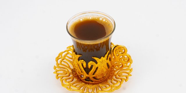 Sana's Coffee