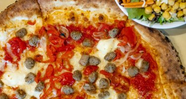 Capella Pizzeria