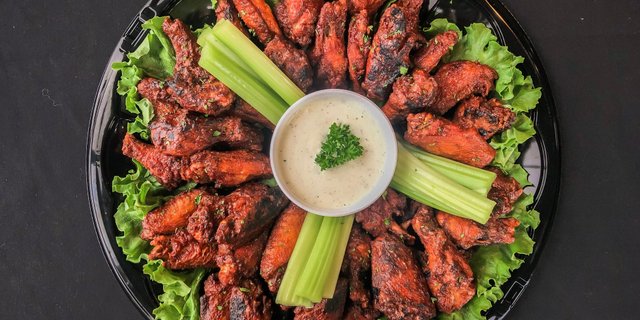 Chicken Wing