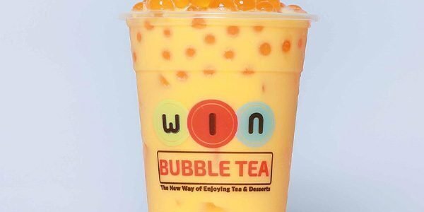 Milk Tea