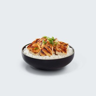 Tofu Bowl