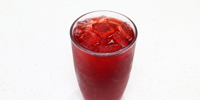 Jamaica Aguas Frescas