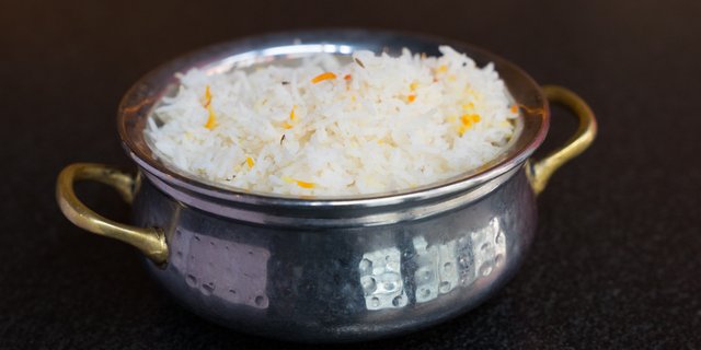 Basmati Rice
