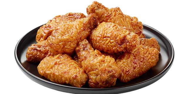 40pc Boneless Feast Pack