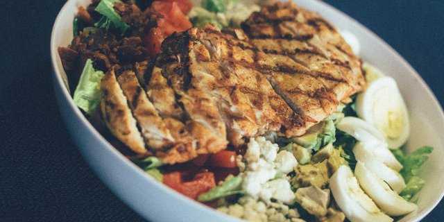 Cobb Salad