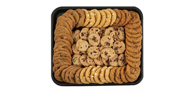 Cookie Platter