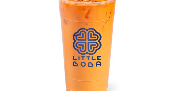 Thai Milk Tea