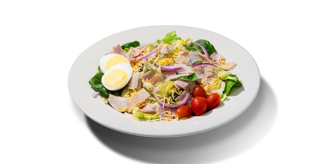 Chef Salad