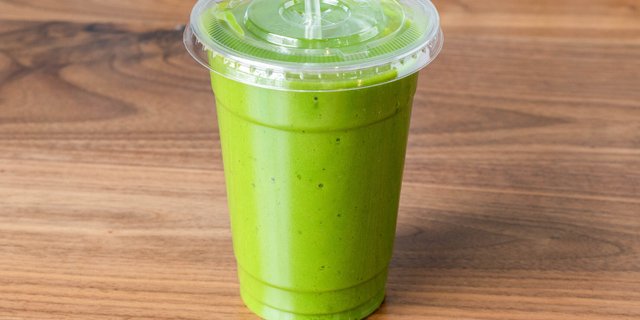 Shasta La Vista Smoothie