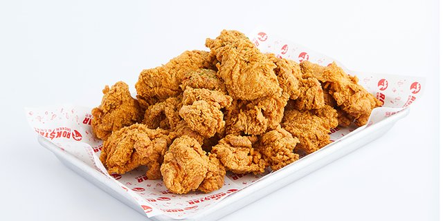 Crispy Original Boneless