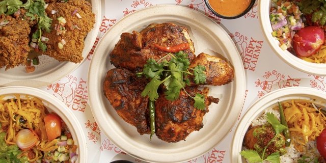 The Punjabi
