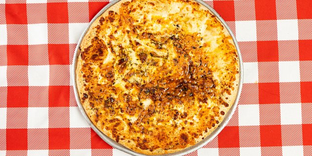 Cheese Pizza