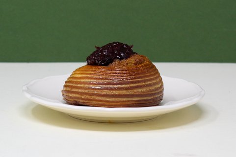 Pistachio Cherry