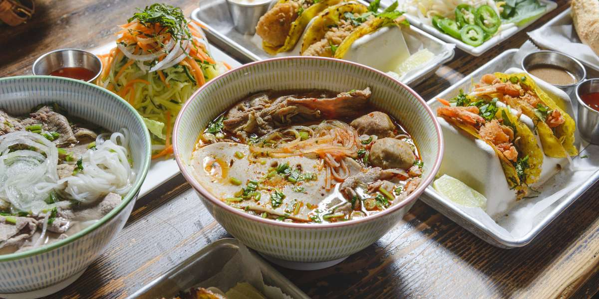 Saigon Shack