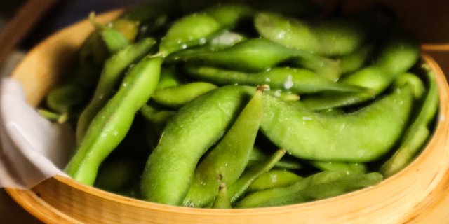 Edamame