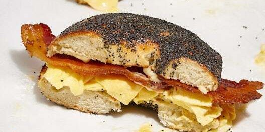 The Standard Sandwich