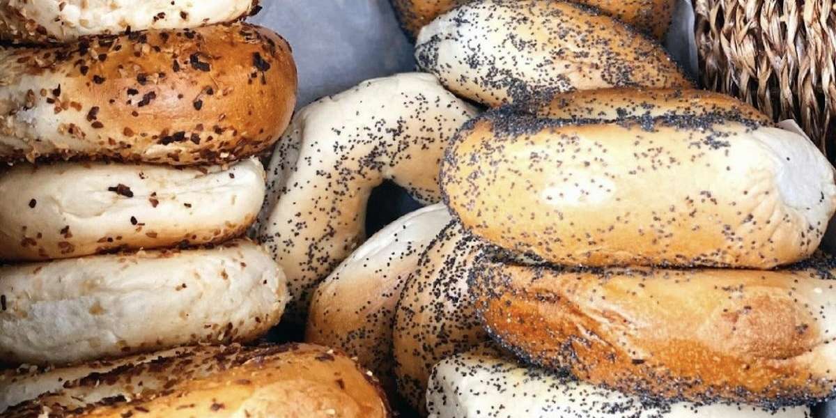 Bagel Host Too