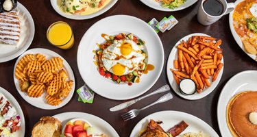 Cappy's Cafe