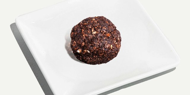 Cocoa Energy Bite