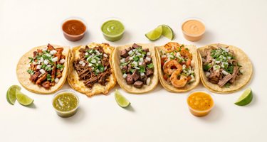 Lopez Taqueria
