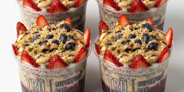 Ez-Tru Bowl Bundle