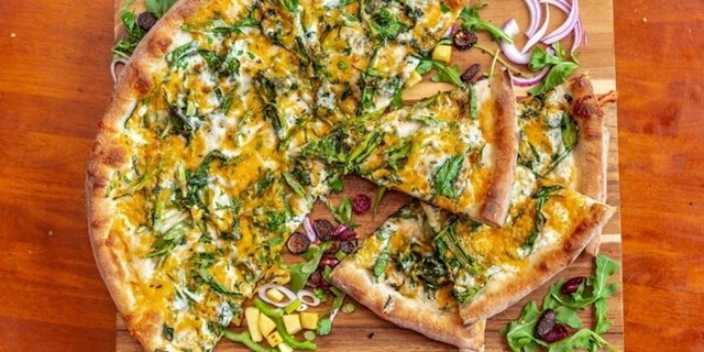 Green Gates Pizza
