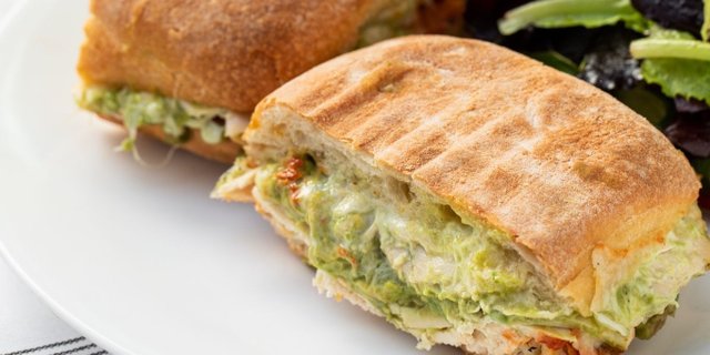Chicken Panini