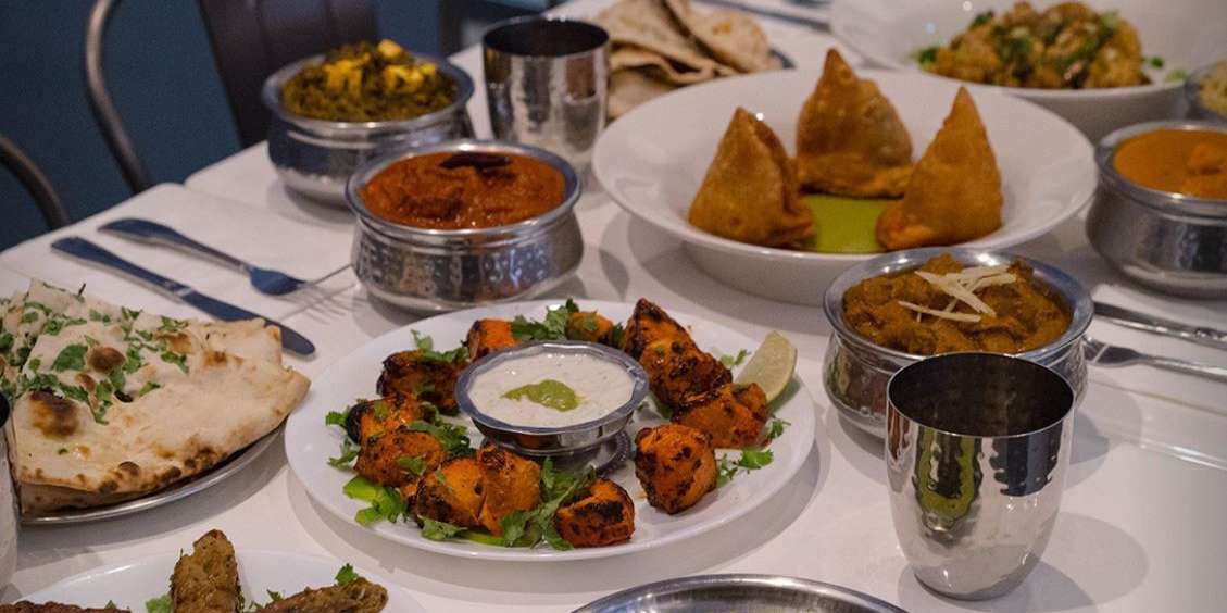 Yaar Indian Restaurant