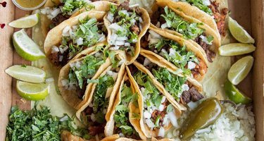 Jalapenos Mexican Food