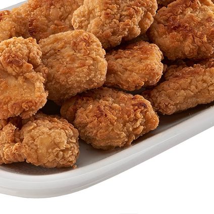 Boneless Wings