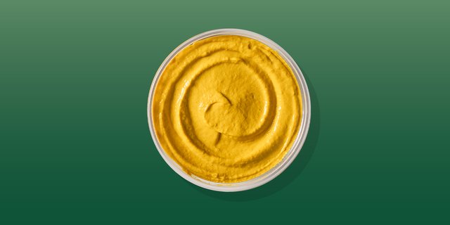 Yellow Mustard