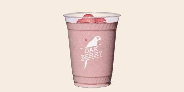 S&B Glow Smoothie