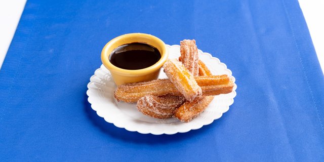 Churros