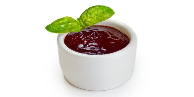 Sweet BBQ Sauce