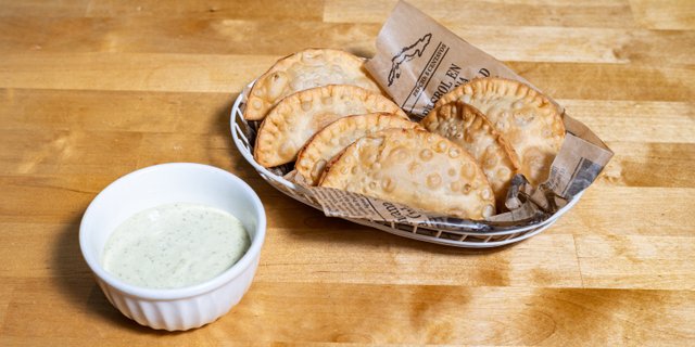Beef Empanada Box