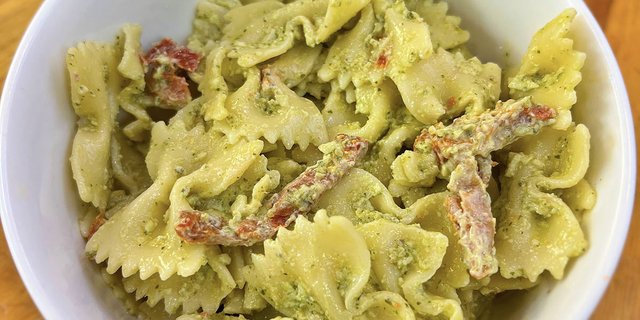 Pasta Salad