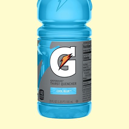 Gatorade