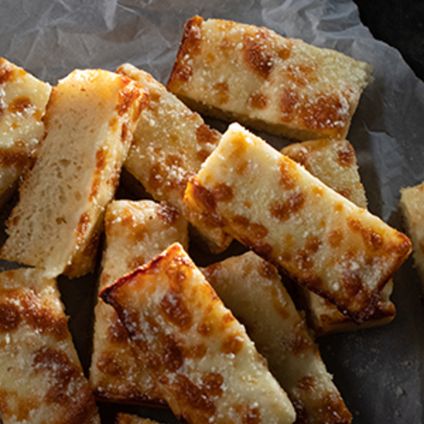 Party Deep Dish Bread