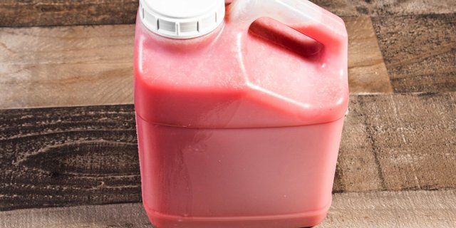 BOMBA Punch Mixer