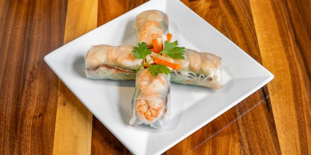 Summer Rolls