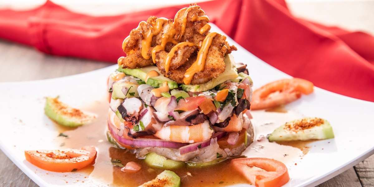 Mariscos El Sanignacense