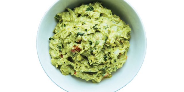 Avocado Smash