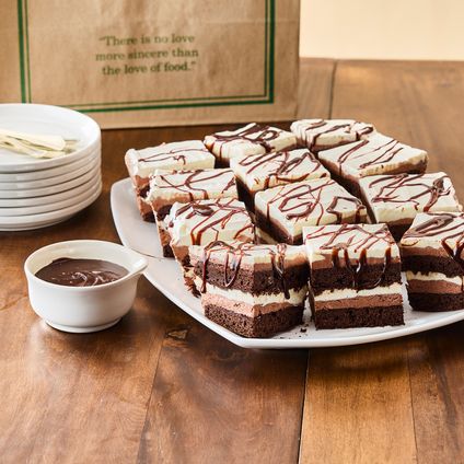 Sogno di Cioccolata "Chocolate Dream"