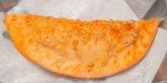 Chicken Empanada
