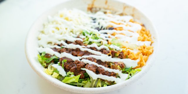Tex-Mex Bowl