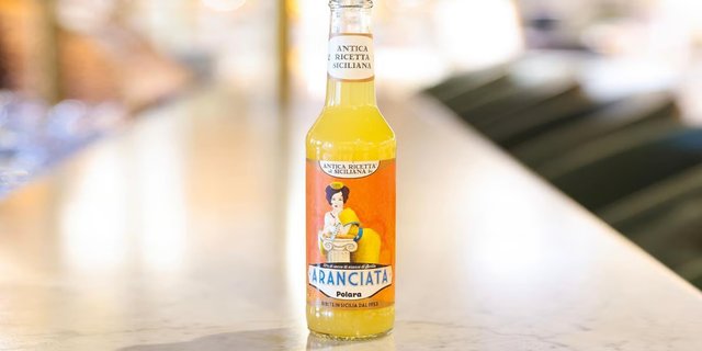 Aranciata
