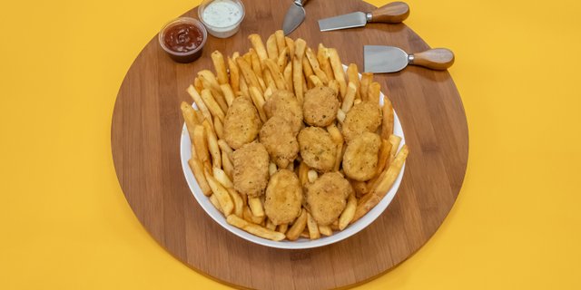 Chicken Nuggets