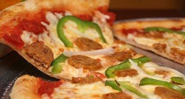 Pantry Pizza