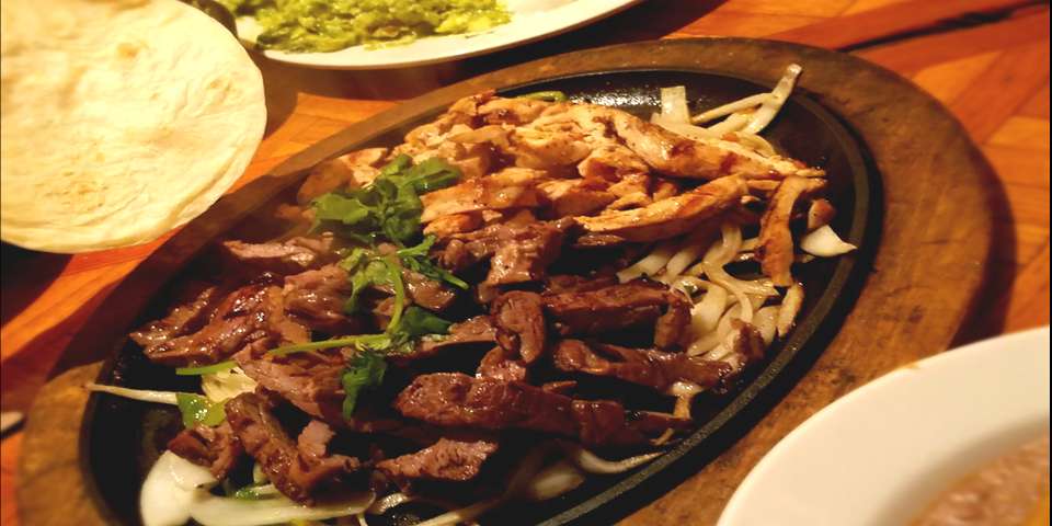 Desperados Mexican Restaurant