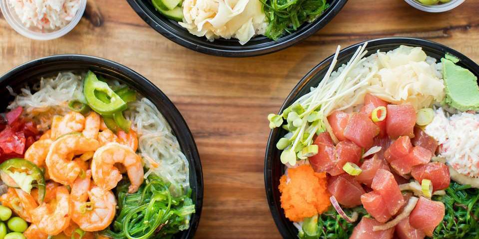 Ahipoki Bowl